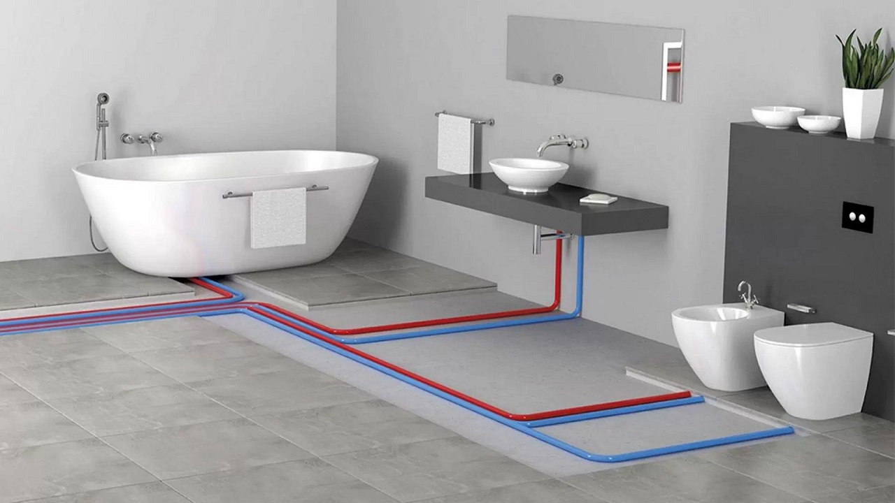 İdeal Bir Su Tesisatı Nasıl Olmalıdır?