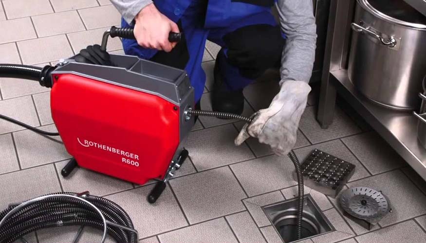 Şanlıurfa Tıkanıklık Gider Açma